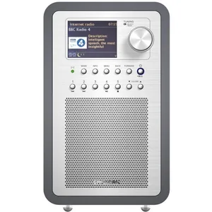 Comparateur de prix : Radio Internet SANGEAN WFR-70 - DAB+ - FM-RDS - USB - Stéréo - Écran LCD 2,4"