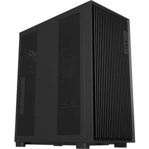 Fortron Boîtier FSP U660-B Full Tower E-ATX EEB Noir haute capacité