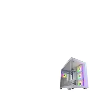FSP Fortron boîtier midi tower pas cher