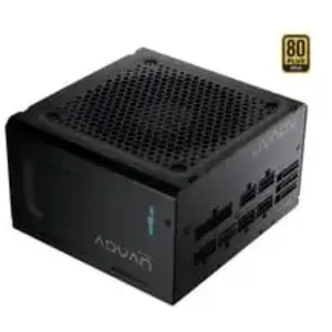 Fortron Alimentatore FSP ADVAN-750GM 750W ATX3.1 80+ Gold per PC