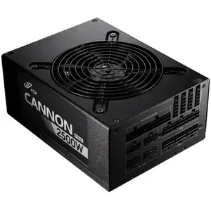FSP Bloc d'alimentation pour PC Fortron Cannon Pro 2500 2500W 80+Platinum pas cher