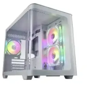 FSP Fortron boîtier midi tower pas cher