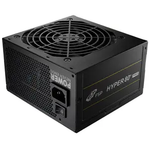 Fsp Bloc D´alimentation Hyper Pro Bkb 550w 80+ pas cher