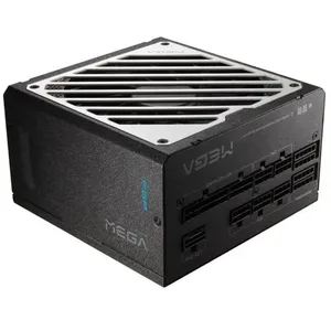 Fortron MEGA-1000GM (1000 W), Alimentation PC, Noir