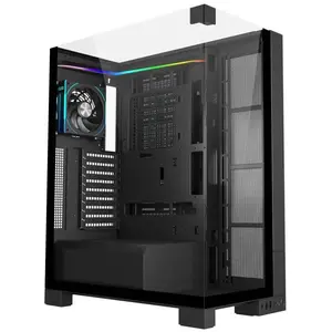 Fortron FSP GEH Ultra U691 BP E-ATX/ATX/M-ATX/M-ITX o.N. Black Retail pas cher