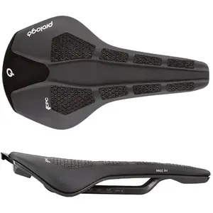 Comparateur de prix : Selle Prologo Nago R4 CPC 137 mm Nack Hard noir