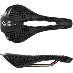 Selle Prologo Scratch M5 PAS Wider Tirox noire 147mm