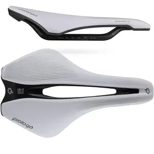 Comparateur de prix : Selle Prologo Dimension R2 Nack blanc