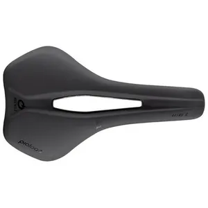 Comparateur de prix : Selle Prologo Akero R 150 mm noir