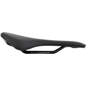 Selle Prologo Akero R 160 mm noir pas cher