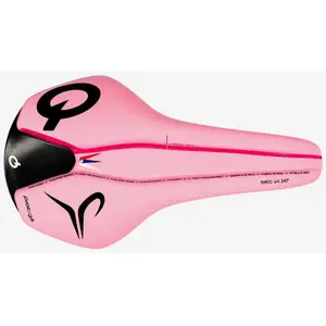 Selle Prologo Nago R4 147 Nack Tadej Pogacar Giro d'Italia rose pas cher