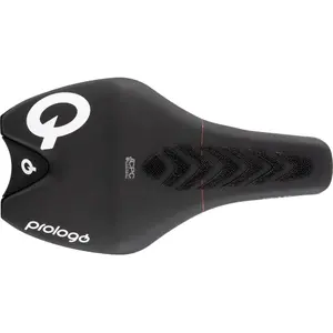 Selle Prologo T GALE TT Tirox noir pas cher