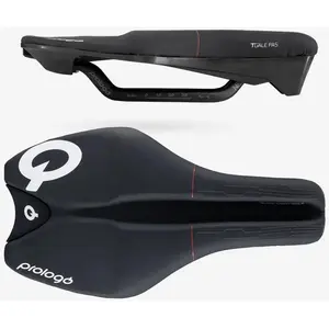 Selle Prologo T GALE TT CPC Tirox noir pas cher