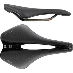 Selle Prologo Dimension AGX Space Tirox Slide Control noir pas cher
