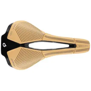 Selle Prologo Scratch M5 PAS AGX Tirox Slide Control marron