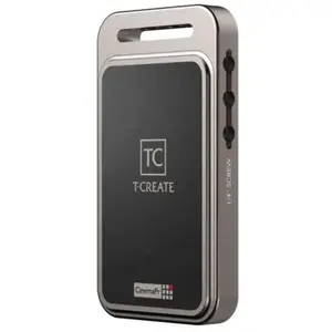 Teamgroup Disque SSD externe P31 Titanium 2 To pas cher