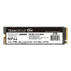 Team Group MP44 2 To M.2 PCI Express 4.0 NVMe pas cher