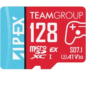 TAPMSDE128GIV30A102, Carte mémoire pas cher