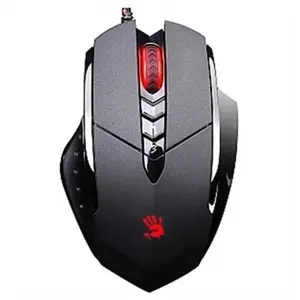 Comparateur de prix : Souris laser USB Gamer A4tech bloody V7M