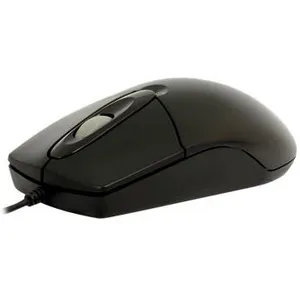 A4Tech OP-720 souris Bureau USB Type-A Optique 800 DPI pas cher