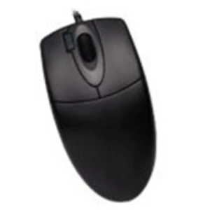 Comparateur de prix : A4 Tech OP-620D Souris optique 2 boutons + 1 molette + USB Noir
