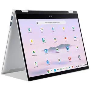 Comparateur de prix : Acer Chromebook Plus Spin 514 tactile | CP514-5HN | Argent