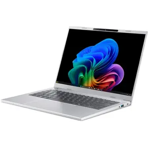 Acer Aspire 14 AI OLED 14" u7-355 16GB 512GBSSD W11H (14", 512 Go, 16 ...