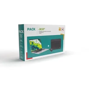 Acer Aspire GO 14 AG14-72P-58AZ 14" LCD 60 Hz Intel Core 5 16 Go RAM 5...