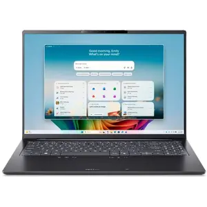 Acer Swift Go 16 AI OLED 16 pouces U7-355, 16 Go de RAM, SSD de 512 Go... pas cher