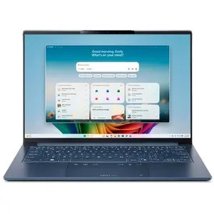 Acer Swift Go 14 AI OLED, écran 14 pouces, modèle U7-355, 16 Go de RAM... pas cher