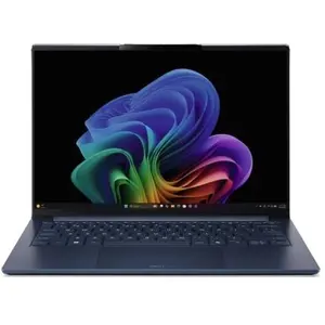 Acer Swift Go 14 AI OLED 14" U9-386H 16GB 512GB SSD W11H (14", 512 Go,...