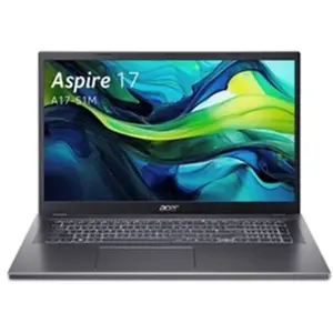 PC Portable Acer Aspire 17 A17-51M-7682
