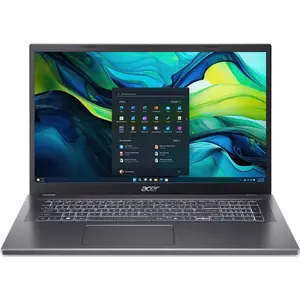 Acer A17-51M-722K (17.30", 512 Go, 32 Go, BE), Ordinateur portable, Gr... pas cher