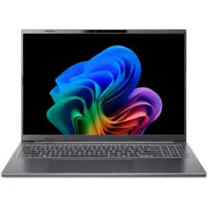 Ordinateur portable ACER ASPIRE A16-61M-R5MK 16 pouces OLED AMD Ryzen ... pas cher