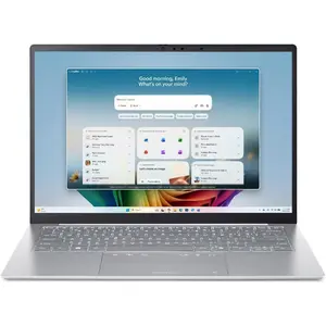 Acer Swift Edge 14 (14", 512 Go, 16 Go, DE, Intel Core Ultra 7 355), O... pas cher