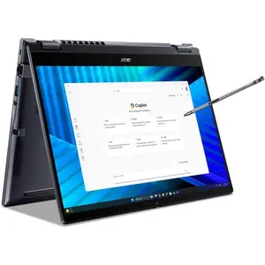 Acer TravelMate TMP414RN-55-TCO-58UA, Intel Core Ultra 5, 35,6 cm (14 ... pas cher