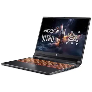 Acer Nitro V16 ANV16-42-R9TU Gaming 16.0" WUXGA Ryzen R7-260 16 TOPS -...
