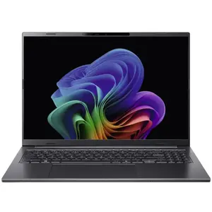 Acer Aspire 16 AI OLED (16", 1000 Go, 16 Go, DE, AMD Ryzen AI 5 340), ... pas cher