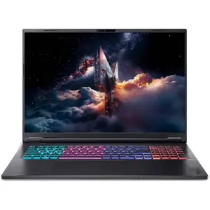 Acer Nitro 18 AI Ordinateur portable Gamer | AN18-61 | Noir pas cher
