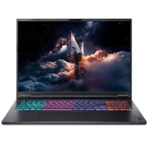 Comparateur de prix : Acer Nitro 18 AI Ordinateur portable Gamer | AN18-61 | Noir