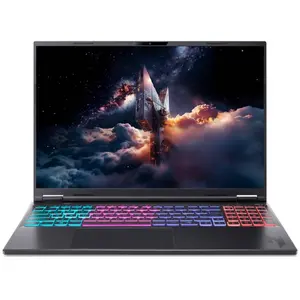 Acer Nitro 16 AI Ordinateur portable Gamer | AN16S-61 | Noir pas cher