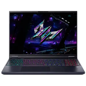 Comparateur de prix : Acer Predator Helios Neo 16 AI Ordinateur portable Gamer | PHN16-73 | ...