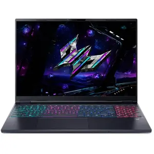 Comparateur de prix : Predator Helios Neo 16S AI OLED Ordinateur portable Gamer | PHN16S-71 ...