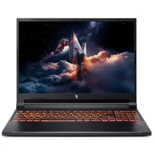 Comparateur de prix : ACER Nitro ANV16-42-R39G Ryzen 7-260 16Go 512Go NVIDIA ACANV16AIR39G