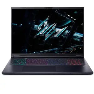 Comparateur de prix : Acer Predator Helios Neo 18 AI Ordinateur portable Gamer | PHN18-72 | ...
