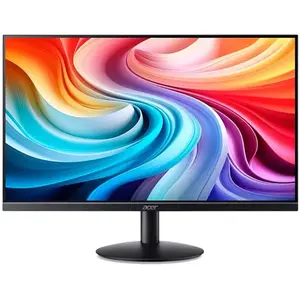 Monitor Acer SA242YH1BI 23.8" FullHD 100Hz VA 4ms Zeroframe pas cher
