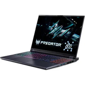 Acer Predator Predator Helios Neo 16 AI 16" 7-255HX - Ordinateur porta... pas cher