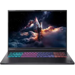 Acer Nitro 18 AI (AN18-61-R2CL) Ordinateur portable de jeu, 18', Coule... pas cher