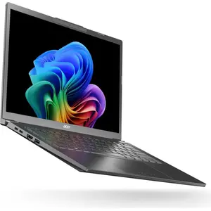 Comparateur de prix : Acer Aspire 14 AI A14-52M-740X Copilot+ PC Intel Core Ultra 7 256V Ord...