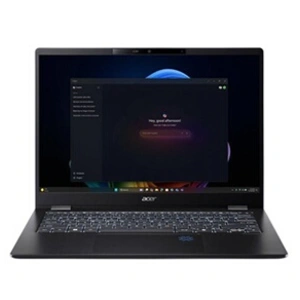 Comparateur de prix : Acer Acer TravelMate P6 14 AI TMP614-54-TCO - 14" Core Ultra 5 226V 16...